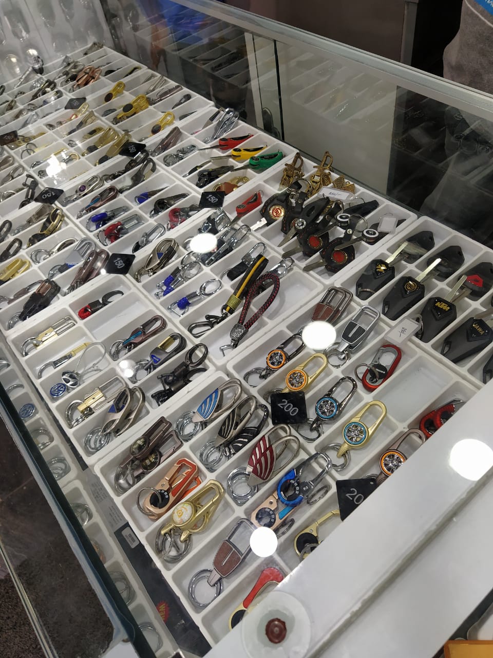 Sri Balaji Key Center